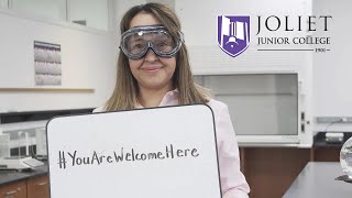 You Are Welcome Here at Joliet Junior College