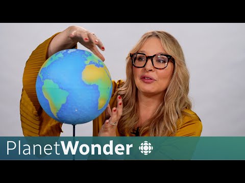 What is the jet stream and why does it matter?