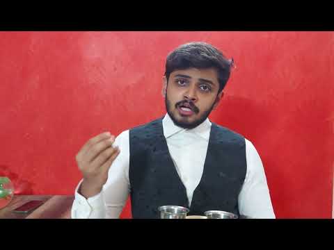 Harsh nair  advertisement Audition 