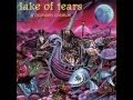 Lake of Tears - The Four Strings of Mourning 