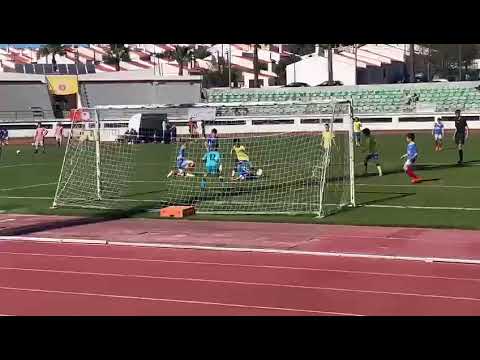 Martim Lume - Futebol de fomração