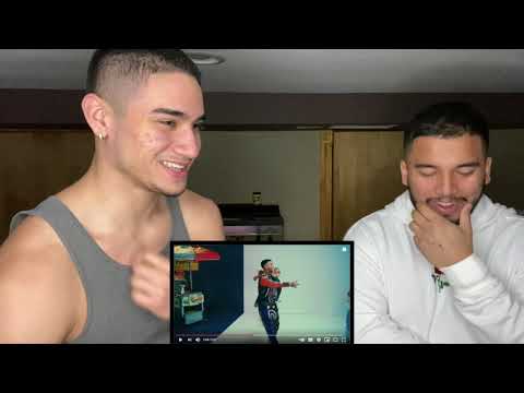 OZUNA x OVI - Envidioso - (Video Oficial) | REACTION