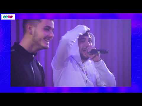 4 x 4 Bnet & Zasko vs Chuty & Skone GGUP  FEST