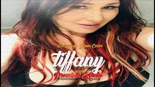 PROMISES MADE - Tiffany - Paraplegic Drum Cover @MikeFewMusic
