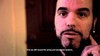 SEPTICFLESH - The making of 