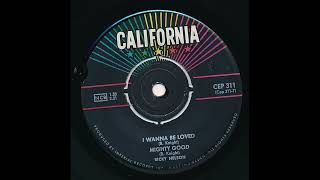 Ricky Nelson - I Wanna Be Loved - 1959