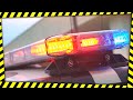SIRENE POLITIE RADIO POLITIE FX SOUND Police Siren Compilation Radio Police