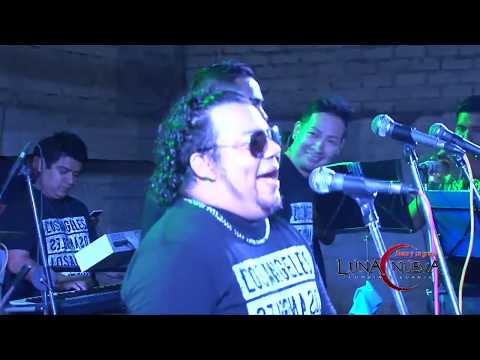 JHACO y su LUNA NUEVA 2017 - COMO DUELE QUERERTE