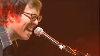 Ben Folds - Zak and Sara / Dr. Yang - Live Japan 2009
