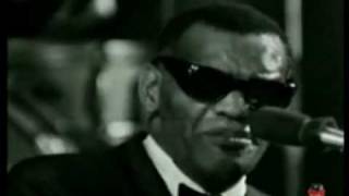 Ray Charles - A Tear Fell (Live Version)