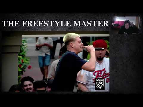 ¡Navas esta loco! / Navas vs Gallego / 16avos Grand Battle Rap V