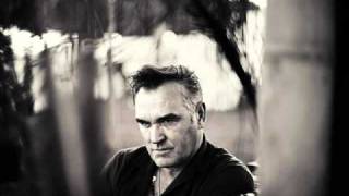 Because Of My Poor Education (Live) - Morrissey