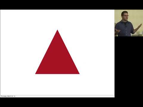 Distilling Java Libraries - Zach Tellman