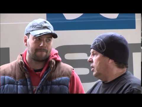 Íslandsmeistari í járningum 2014