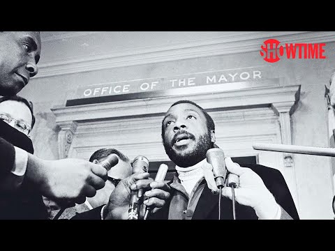 The One and Only Dick Gregory (Trailer)