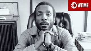 The One and Only Dick Gregory (2021) Official Trailer | SHOWTIME Documentary Film