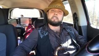 The Highwaymen - Highwayman  (Willie Nelson, Kris Kristofferson, Waylon Jennings, Johnny Cash)