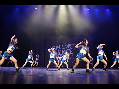 Ministars 2024/2025: Shell We Dance Event 06-04
