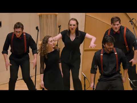 Hooshir (Song 2 of 2) - Kol HaOlam 2019