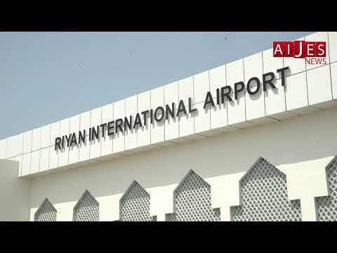 UAE completes reconstruction of Al Rayan airport in southern Yemen