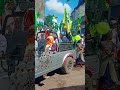 Jashne Eid Milad Un Nabi Juloos Panchberia Kharagpur West Bengal 2022