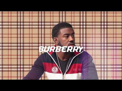 Tion Wayne x Darkoo x UK Afroswing Type Beat - "Burberry"
