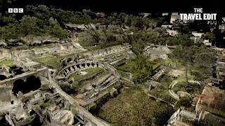 Venturing into an Ancient Roman "Underworld" | The Travel Edit