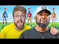 NFL Coach To Builds My Team