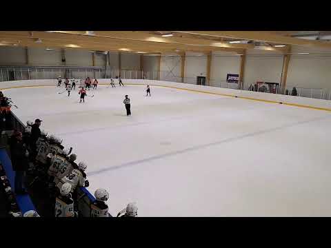 HC Nokia Mustat vs. Ilves Nashville