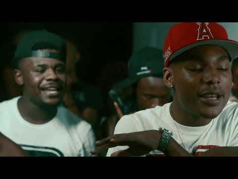 MMTG Real x Big Koop x Vontae Lotto - Whole Lotta Sticks | Shot By: DJ Goodwitit