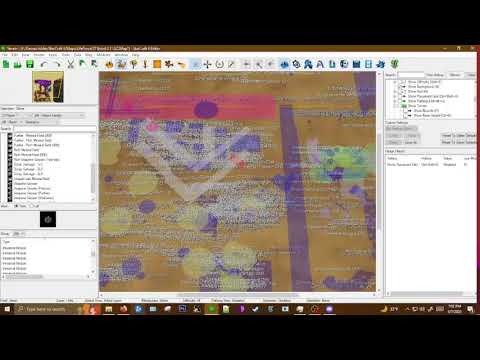 Starcraft 2 LifeForce m7 test 3
