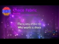 Monika - "Choco Fabric" (Armenia) - [Karaoke ...