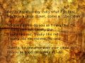 Madcon Feat. Ameerah Freaky Like Me (lyrics ...
