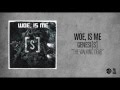 Woe, Is Me - The Walking Dead (Featuring Matty ...