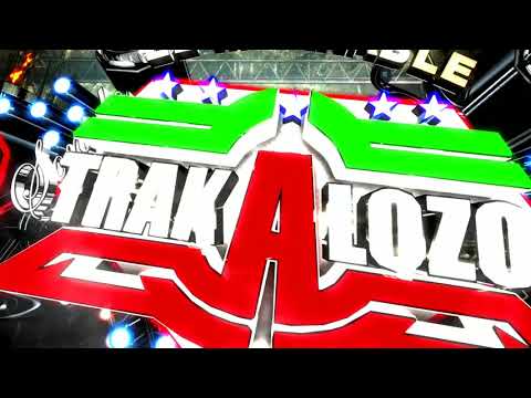 Bachata mix trakamix