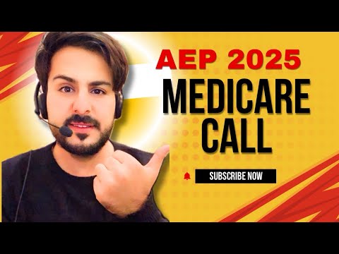 Medicare complete call with customer recording | 😍✌🏻