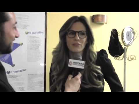 SCOPRIAMO L'AZZURRO - Le wags del Novara Calcio, conosciamo le compagne dei calciatori