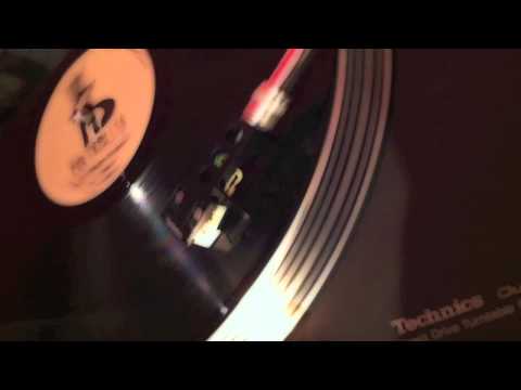 Dubfound - Unknown Deetroit