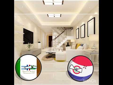 Alto Paraná dice no más mister countryballs España 2026 y es castigado