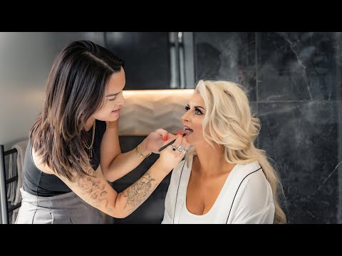 Kiwi Eyes video.
