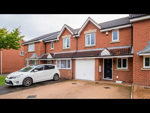 Holly Approach, Ossett - Virtual Tour