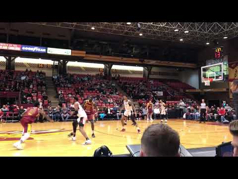 Charge highlights from 106-103 win against Raptors 905