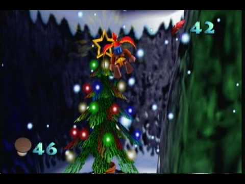 lets play banjo kazooie ep.17 X-mas special pt.1