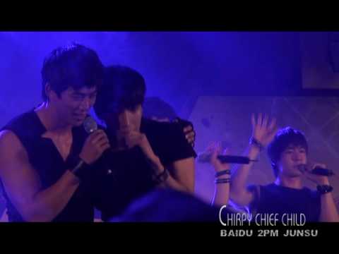 [CCC]100717 2PM CABI HAVANA CON JUNSU - 10 points out of 10.mpg