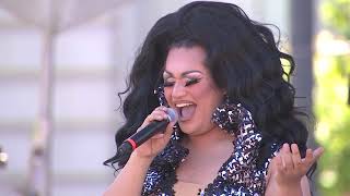 Ada Vox SF Pride 2018