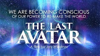 The Last Avatar - Ye Shall Be As Gods Deception