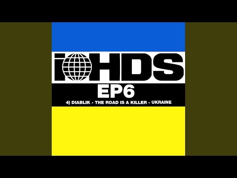 The Road Is A Killer (Original Mix)