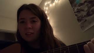 anthrax - kimya dawson cover