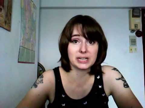 Care Package from the US!