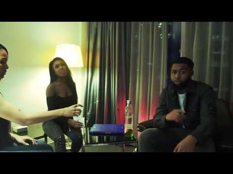 Belly Squad x Section Boyz  - Sun Goes Down | ((Music Video))